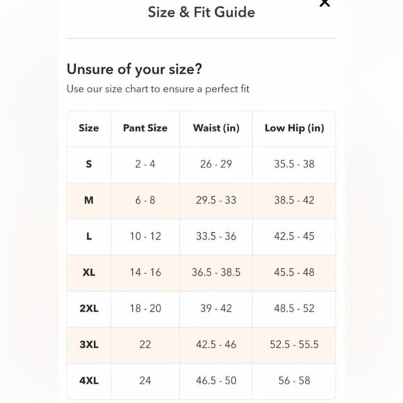 Shapermint - Empetua - Women's Essentials Seamless Mid-Waist Leggings - Gray. L - Picture 12 of 12